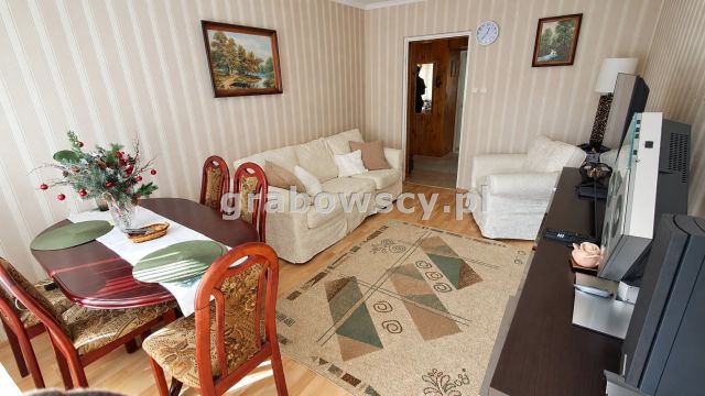 Mieszkanie 3-pokojowe Białystok, ul. Bohaterów Monte Cassino. Zdjęcie 3