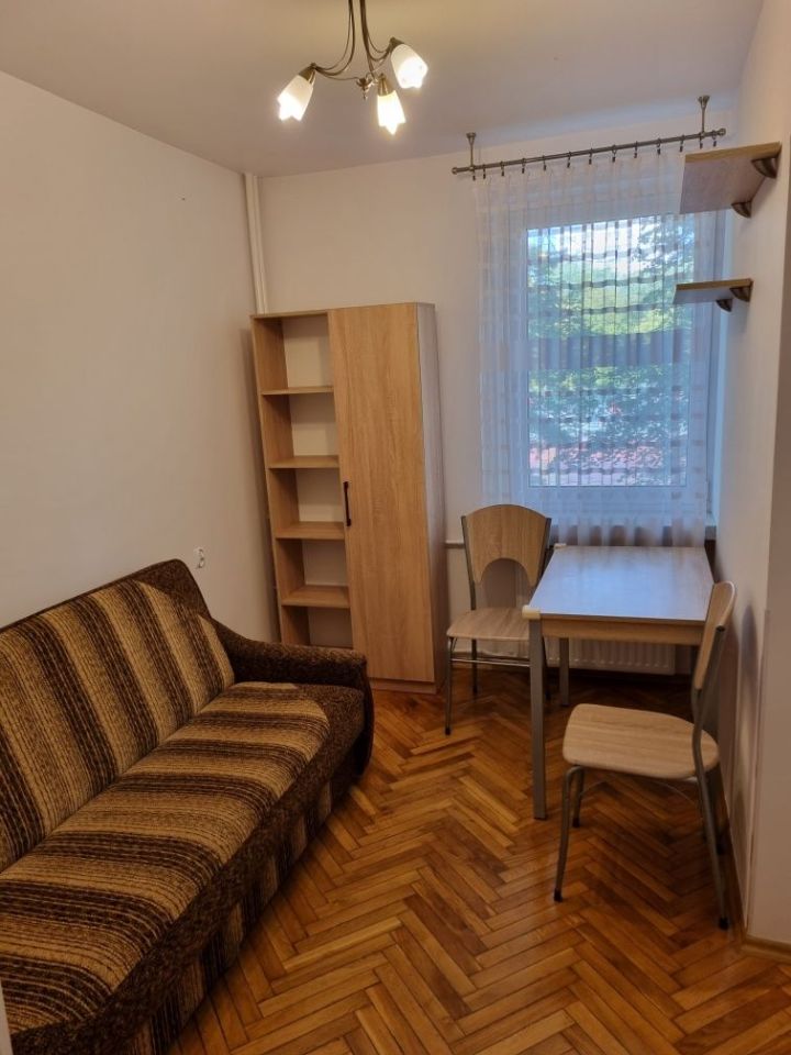 Mieszkanie 2-pokojowe Warszawa Mokotów. Zdjęcie 7