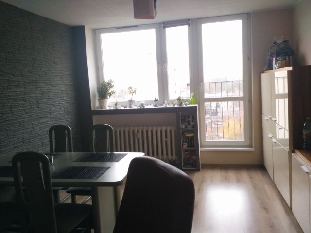 Mieszkanie 2-pokojowe Gliwice Śródmieście, ul. Władysława Łokietka. Zdjęcie 1