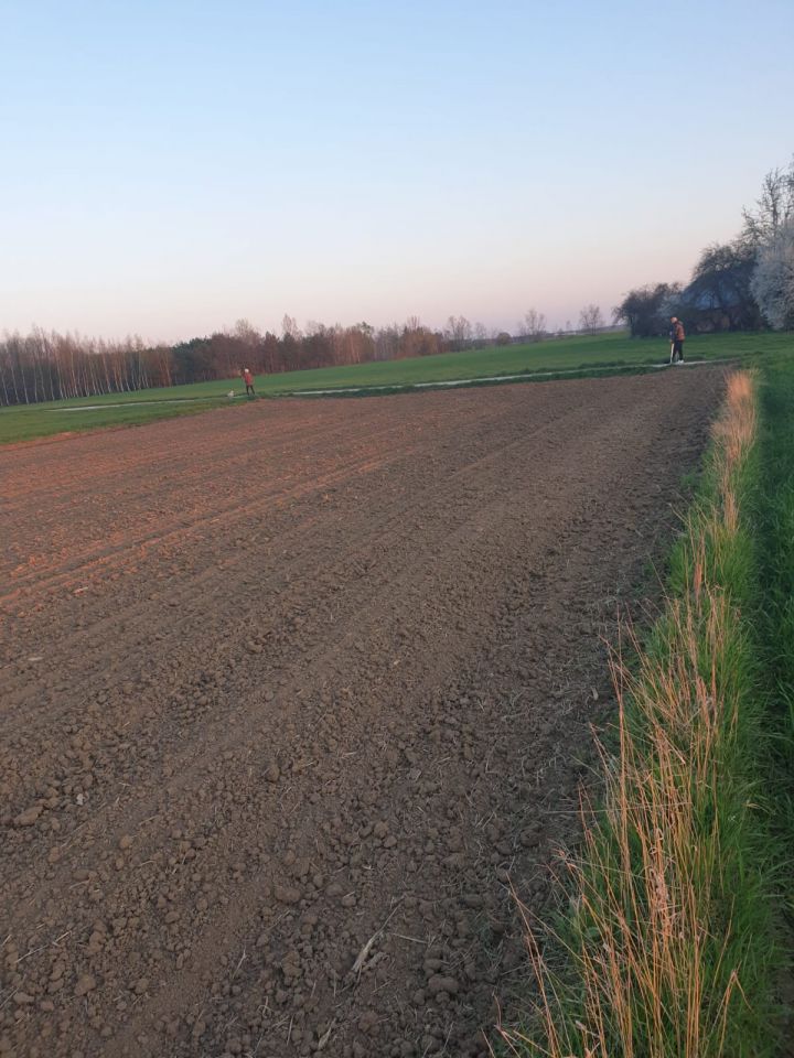 Działka budowlana Górki. Zdjęcie 3