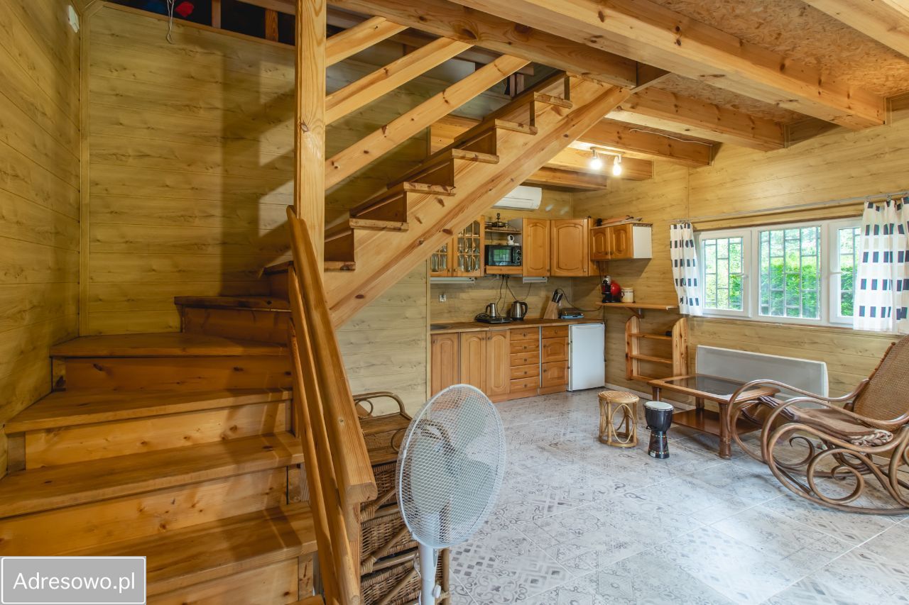 Działka siedliskowa Kalinów. Zdjęcie 15