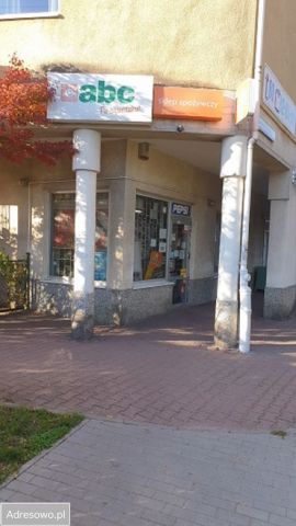 Lokal Gdańsk Wrzeszcz, ul. Bolesława Chrobrego. Zdjęcie 1