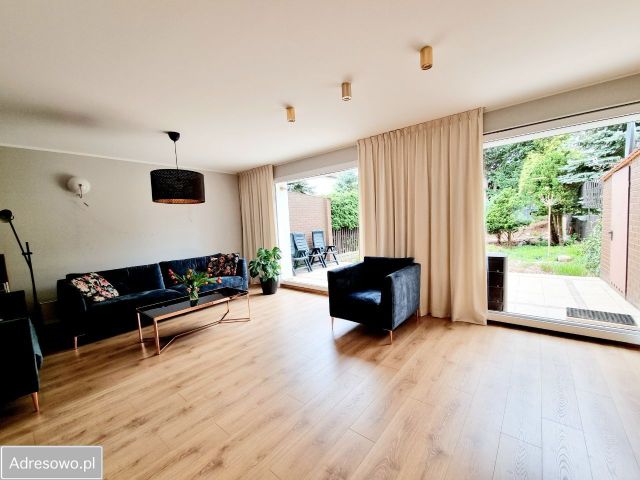 dom szeregowy, 4 pokoje Bydgoszcz Fordon, ul. Ignacego Daszyńskiego. Zdjęcie 1