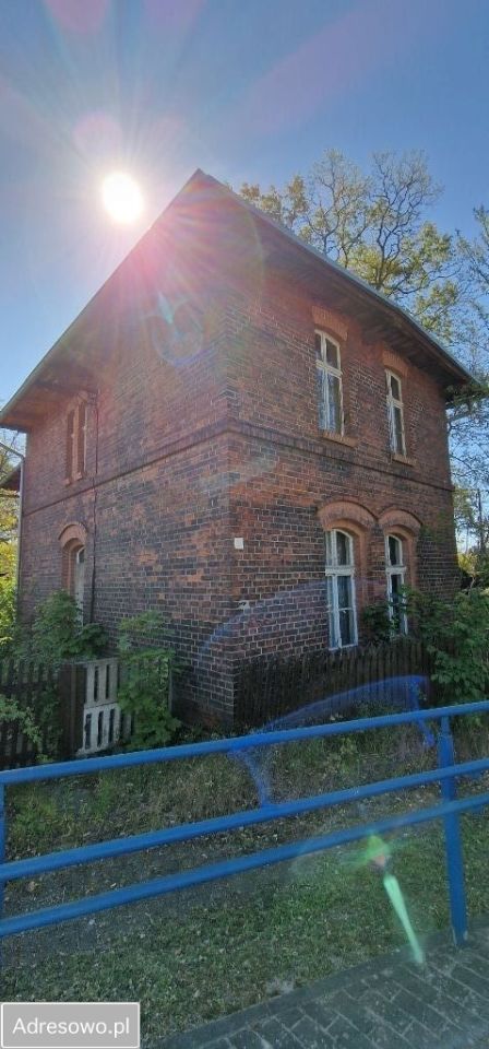 dom wolnostojący, 7 pokoi Suchy Bór. Zdjęcie 3