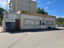 Lokal Sokołów Podlaski, ul. 8 Sierpnia