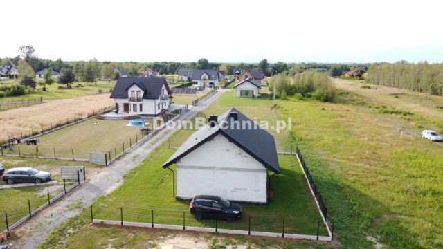 dom wolnostojący, 4 pokoje Dąbrówka. Zdjęcie 3