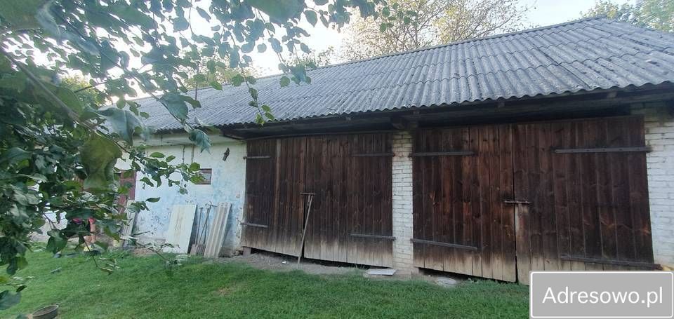 gospodarstwo, 2 pokoje Zdziechowice Drugie. Zdjęcie 15