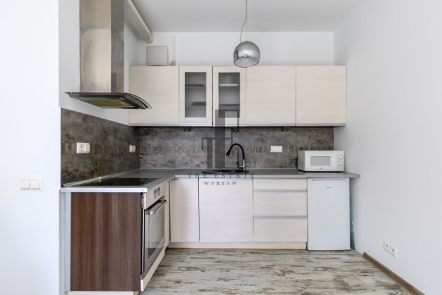 Mieszkanie 2-pokojowe Warszawa Mokotów, ul. Obrzeżna. Zdjęcie 3
