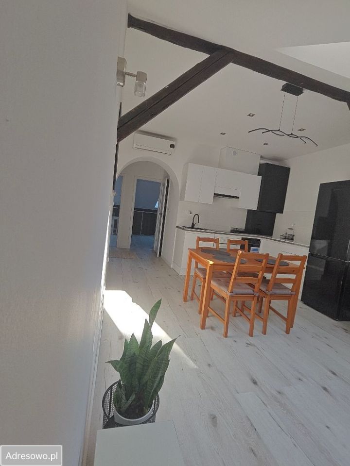 Mieszkanie 3-pokojowe Kraków Podgórze, ul. Stanisława Mitery. Zdjęcie 7