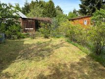 Działka rod Warszawa Bemowo, ul. Powstańców Śląskich. Zdjęcie 2