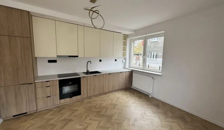 Mieszkanie 2-pokojowe Bydgoszcz Szwederowo, ul. Orla