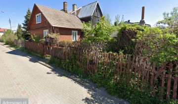 Działka budowlana Białystok, ul. Radosna