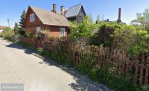 Działka budowlana Białystok, ul. Radosna. Zdjęcie 1