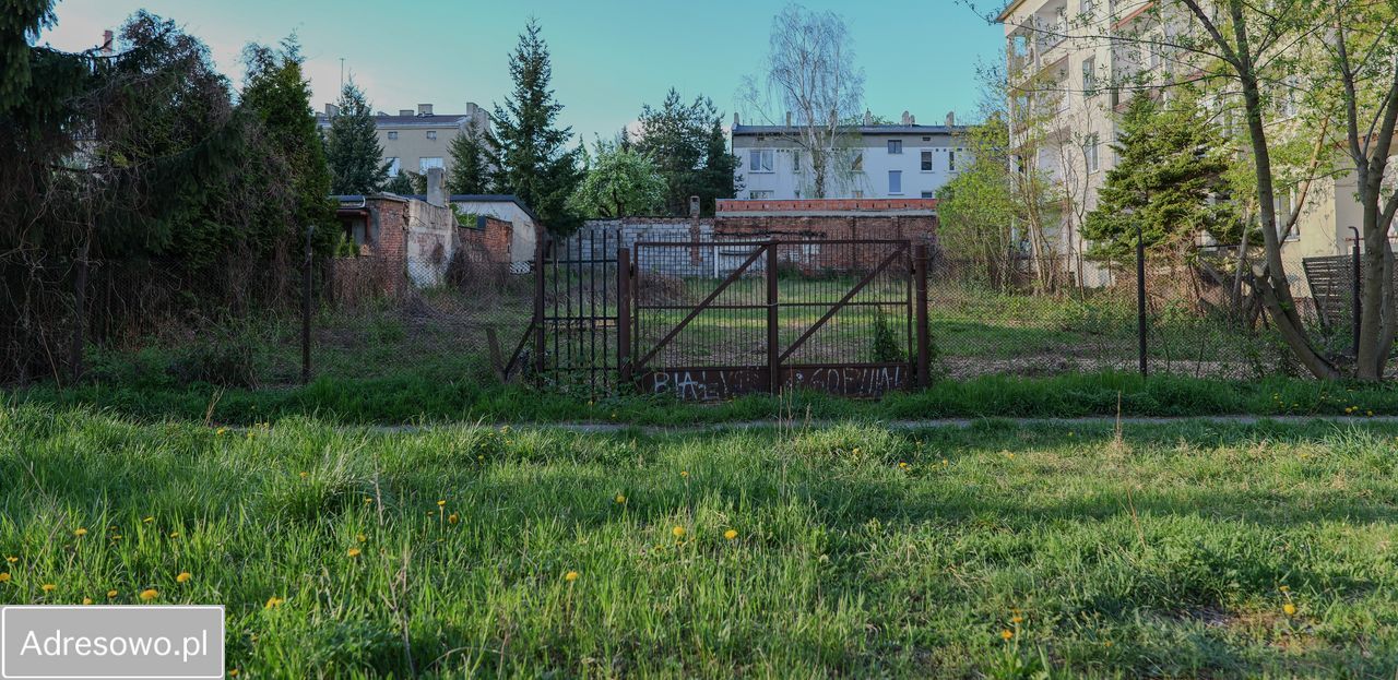 Działka budowlana Łódź Górna, ul. Obywatelska. Zdjęcie 11