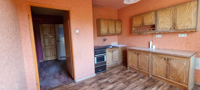 Mieszkanie 1-pokojowe Kraków Płaszów, ul. Lasówka. Zdjęcie 3