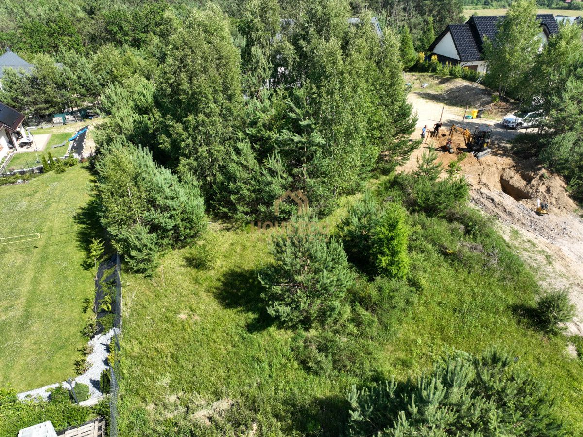 Działka budowlana Koleczkowo, ul. Jaśminowa. Zdjęcie 4