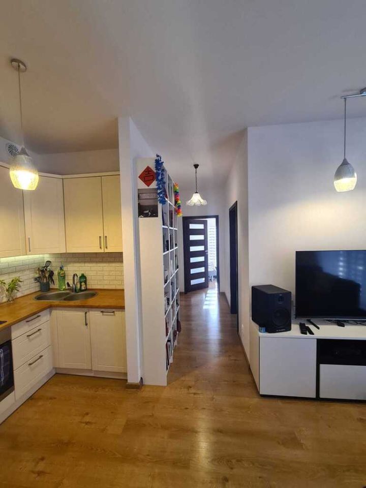 Mieszkanie 3-pokojowe Warszawa Białołęka, ul. Aluzyjna. Zdjęcie 13