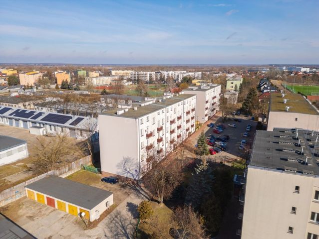 Mieszkanie 4-pokojowe Nowy Dwór Mazowiecki, ul. Sportowa. Zdjęcie 20