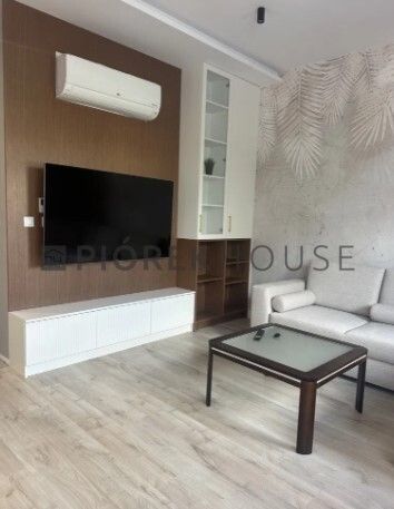 Mieszkanie 1-pokojowe Warszawa Praga-Północ, ul. Józefa Sierakowskiego. Zdjęcie 5