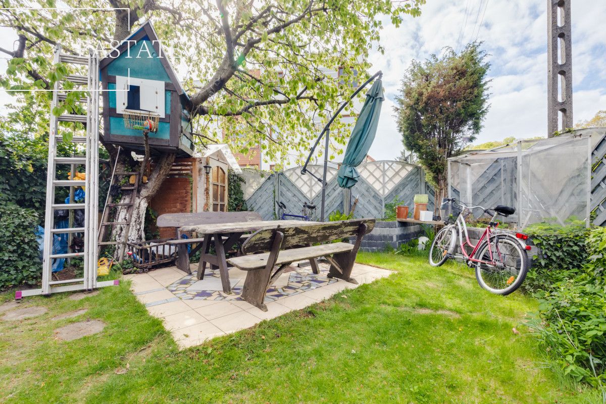 Mieszkanie 7-pokojowe Gdynia Mały Kack, ul. Siedlecka. Zdjęcie 27