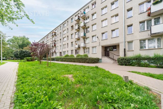 Mieszkanie 2-pokojowe Warszawa Targówek, ul. Suwalska. Zdjęcie 14