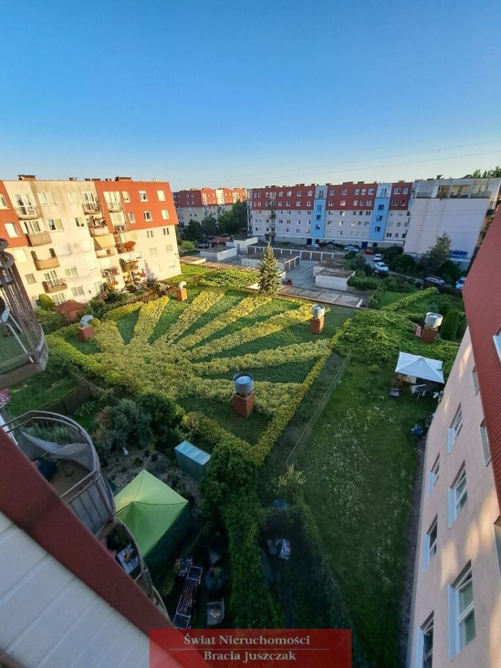 Mieszkanie 3-pokojowe Wrocław, ul. Róży Wiatrów. Zdjęcie 14