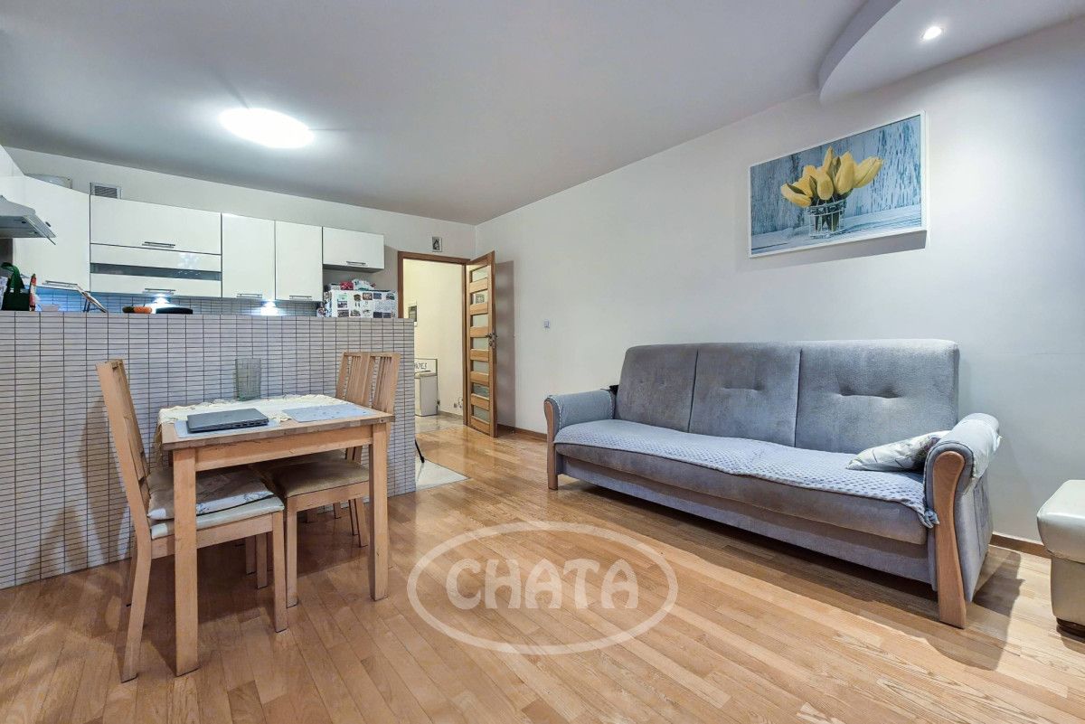 Mieszkanie 2-pokojowe Wrocław Grabiszyn, ul. Racławicka. Zdjęcie 6