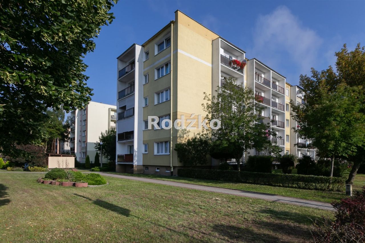 Mieszkanie 2-pokojowe Bydgoszcz Kapuściska, ul. Bydgoskiego Batalionu Obrony Narodowej. Zdjęcie 14