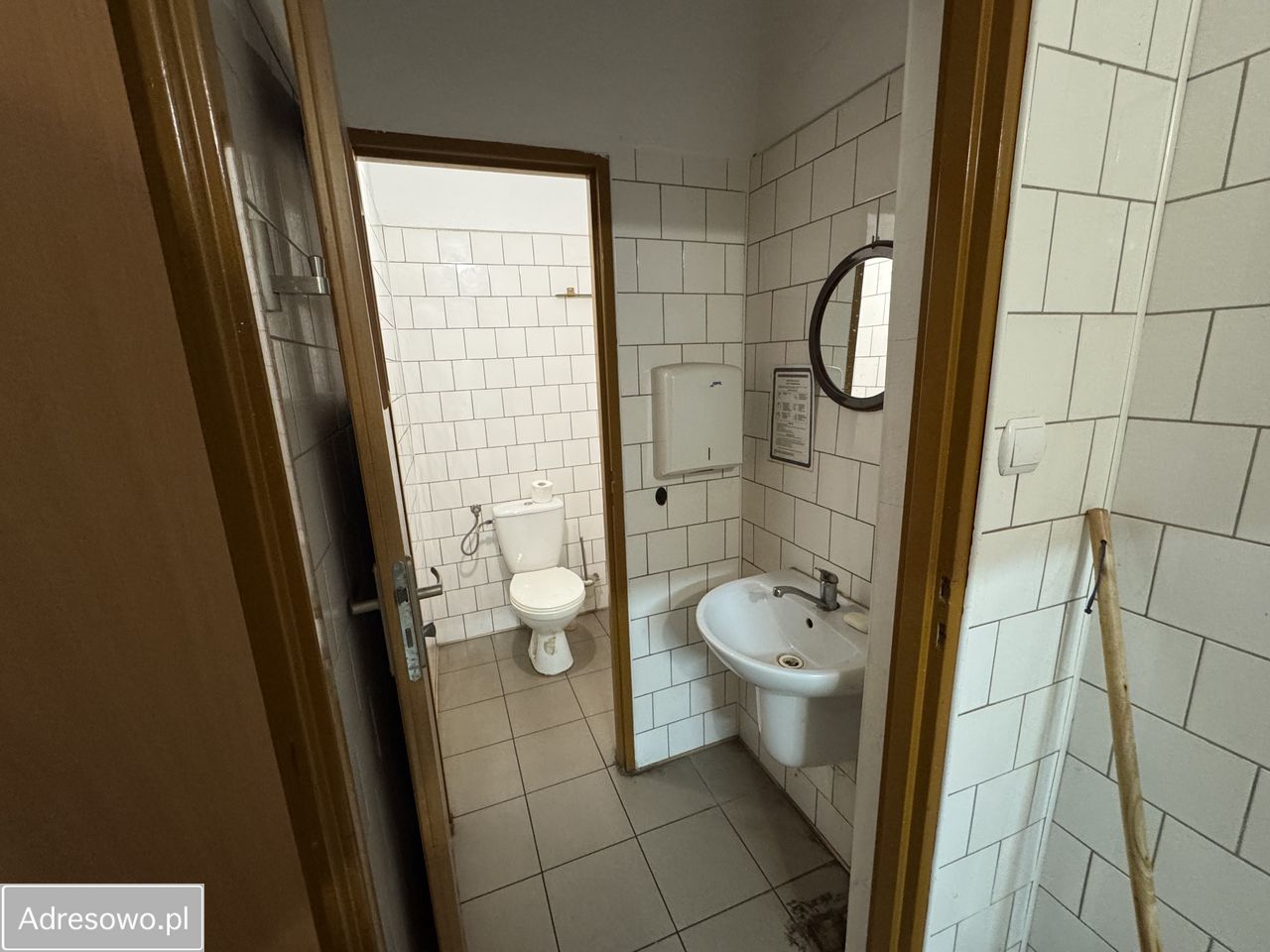 Nieruchomość komercyjna Pieniężnica. Zdjęcie 8