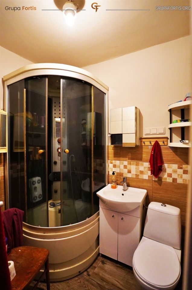 dom wolnostojący, 3 pokoje Kazimierza Wielka. Zdjęcie 4