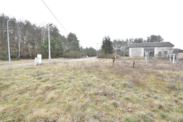 Działka budowlana Kobylarnia, ul. Prosta. Zdjęcie 6