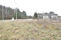 Działka budowlana Kobylarnia, ul. Prosta. Zdjęcie 4