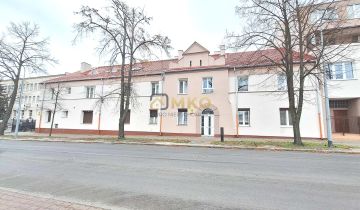 Mieszkanie 4-pokojowe Włocławek Centrum
