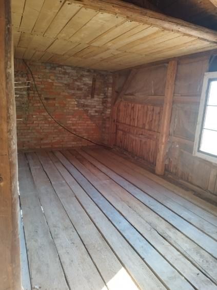 gospodarstwo Roztoki. Zdjęcie 6