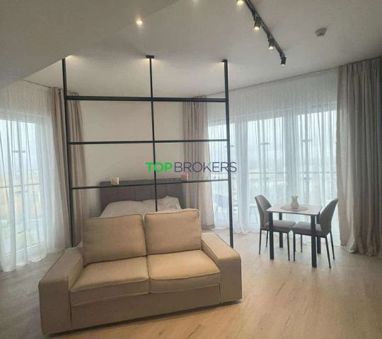 Mieszkanie 1-pokojowe Warszawa Wola, ul. Marcina Kasprzaka. Zdjęcie 2