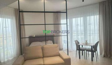 Mieszkanie 1-pokojowe Warszawa Wola, ul. Marcina Kasprzaka