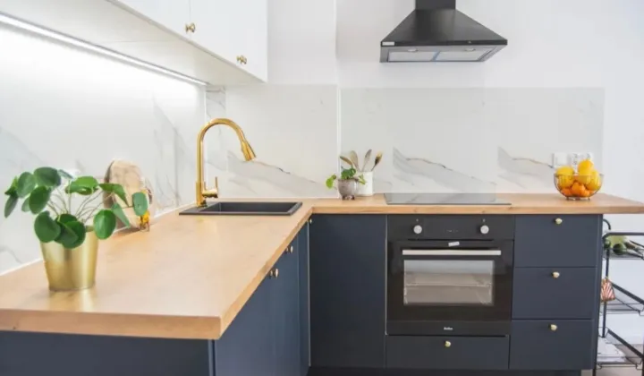 Pokój Wrocław, ul. Bolesława Chrobrego