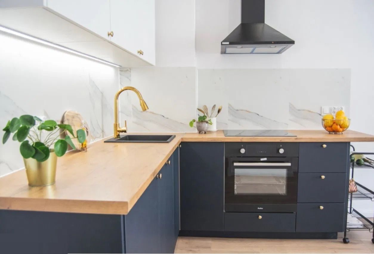 Pokój Wrocław, ul. Bolesława Chrobrego