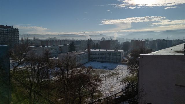 Mieszkanie 1-pokojowe Jelenia Góra Zabobrze, ul. Mieczysława Karłowicza. Zdjęcie 13