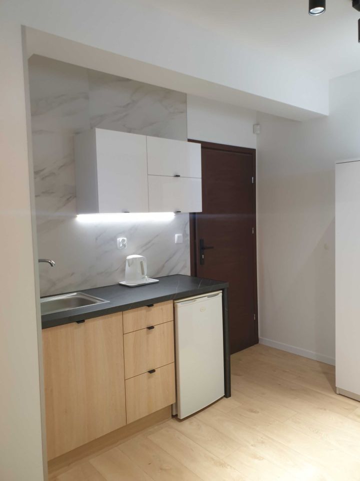 Mieszkanie 2-pokojowe Ustka. Zdjęcie 6