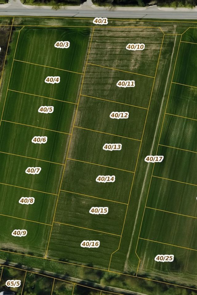 Działka budowlana Konstantynów Łódzki, ul. Niesięcin. Zdjęcie 2