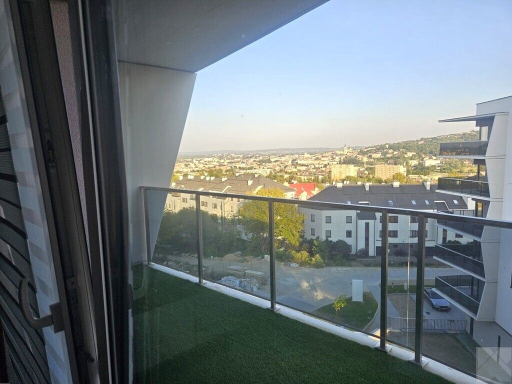 Mieszkanie 2-pokojowe Przemyśl, ul. Marcina Bielskiego. Zdjęcie 5