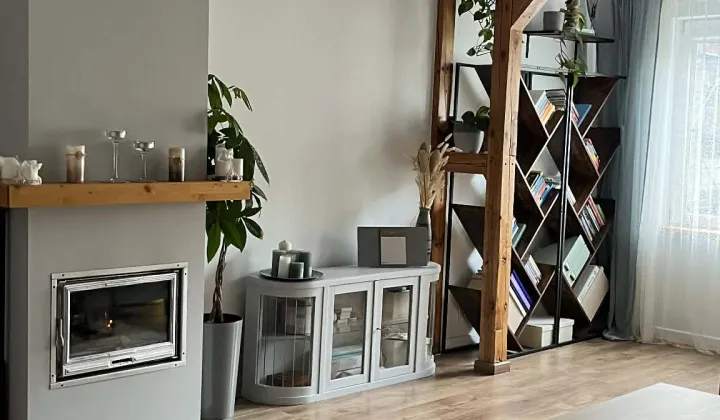 Mieszkanie 2-pokojowe Gdynia Działki Leśne, ul. Szczecińska