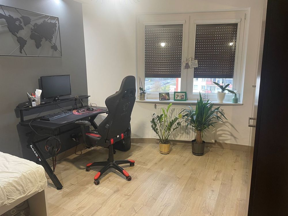 Mieszkanie 3-pokojowe Grudziądz. Zdjęcie 7