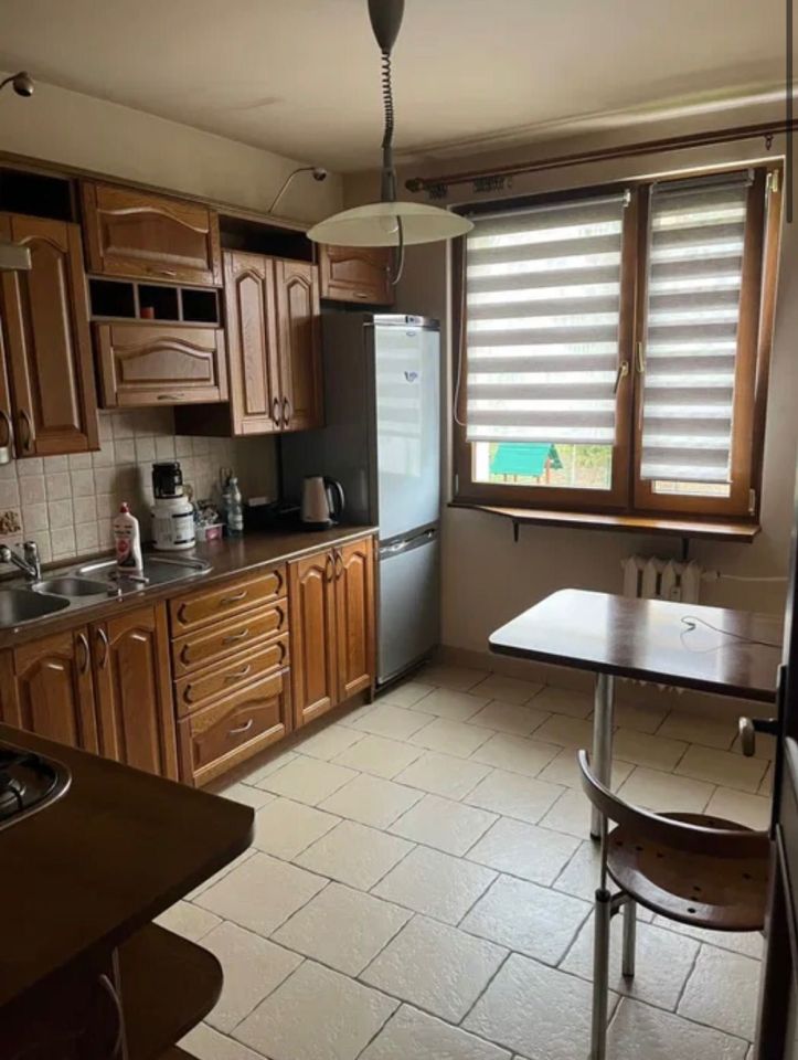 Mieszkanie 3-pokojowe Busko-Zdrój, os. gen. Władysława Sikorskiego. Zdjęcie 5