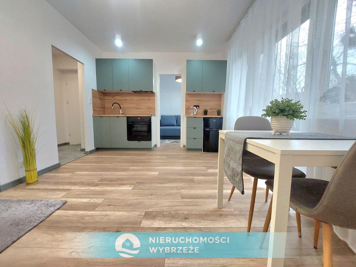 Mieszkanie 2-pokojowe Sopot Brodwino, ul. Oskara Kolberga. Zdjęcie 4
