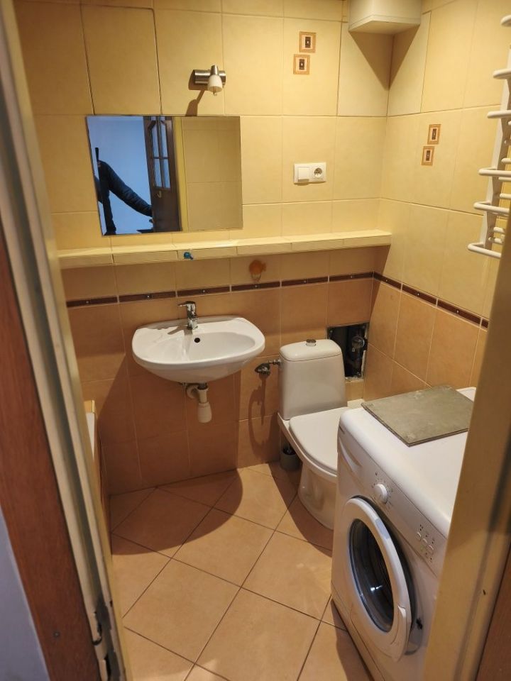 Mieszkanie 2-pokojowe Katowice os. Tysiąclecia. Zdjęcie 3