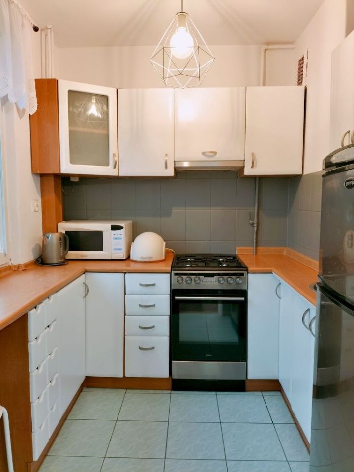 Mieszkanie 2-pokojowe Gryfino. Zdjęcie 6