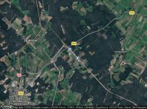 dom wolnostojący Chorzele, ul. Kolejowa