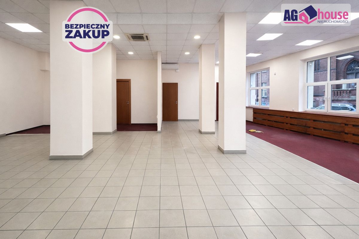 Lokal Malbork, ul. 17 Marca. Zdjęcie 3